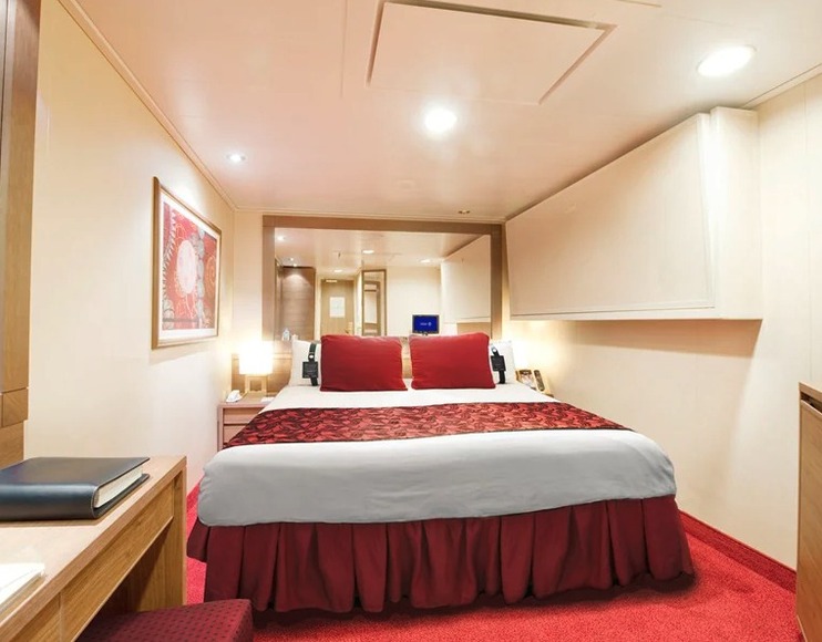 Interior Bella